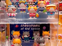 -泡泡玛特POPMART(天环购物中心店)