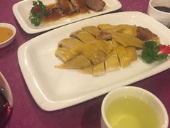 -申粤轩酒楼·三十年粤菜经典(丁香花园店)