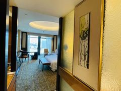 -济南喜来登酒店