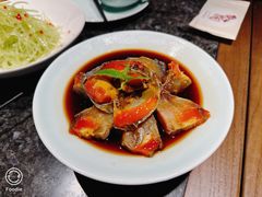 -小城故事·地道宁波味(月湖盛园店)