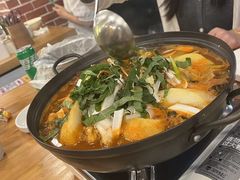 -多宾韩国料理(学衡路店)