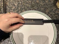 -NIUAN牛庵·日式和牛烧肉(恒隆店)