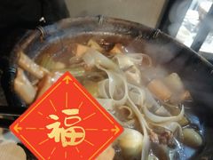 -范贤光鸡公煲(平乐园总店)