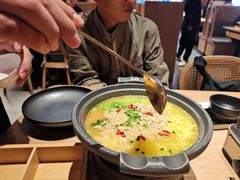 -川堂风·跷脚牛肉·乐山爆炒(宝山日月光店)