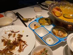 -金链花·泰国餐厅(国贸店)