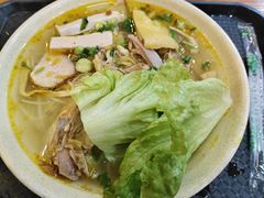 -华姐鸡粉(教育路店)
