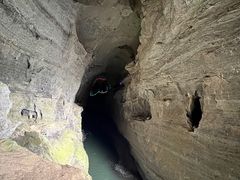 -咸丰县唐崖河景区