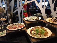 -泰谷酒店·太古码头闽菜自助餐厅