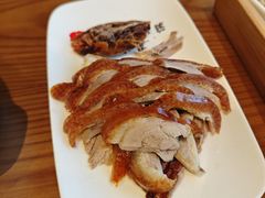 -全聚德烤鸭店(马家堡店)