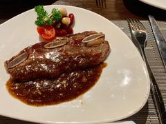 -金陵大饭店·金海湾咖啡厅海鲜自助餐(春华大道店)