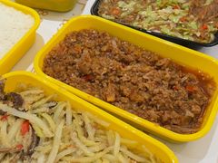 -老昆明·家常菜·钱大妈(金马碧鸡店)