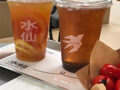 -BeauTea水仙(coco park店)