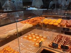 -FANEN法念·烘焙·甜点(万象城店)