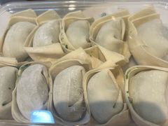 -顶巧鸡汤馄饨(虹口总店)