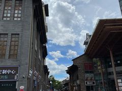 -南屏步行街