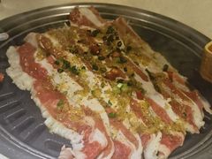 -猫爪爪原切自助烤肉(观音桥阳光世纪店)