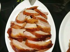 一品烤鸭-皇城根北京风味主题餐厅(滨海万达店)