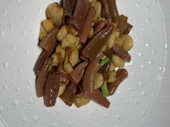 -怡情荟•海鲜青岛菜(五四广场旗舰店)