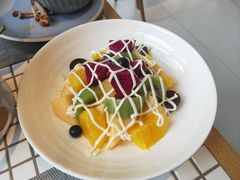 -小满Grainkitchen(滨江商业广场店)