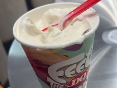 -DQ·蛋糕·冰淇淋(高新万达店)