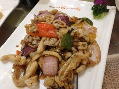 -海王老记
