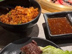 -谷牛日式烤肉(宝山U天地店)