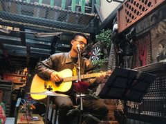 -在路上酒吧(大理古城店)