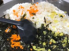 -HOTISLAND海鸡岛·韩国料理(江南西店)