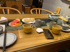 -尚香汤包文博馆(合兴路店)