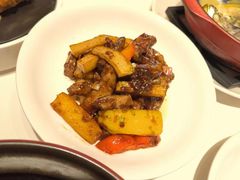 -莆田餐厅PUTIEN(三里屯店)