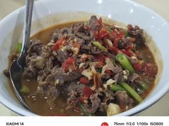 -笨罗卜浏阳菜馆(太平街店)