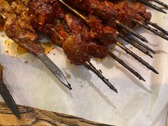 -有奴思烤肉·清真(正宁路店)