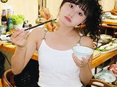-鹤之乡·齐齐哈尔东北炭火烤肉(昆明盈江路店)