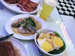 -澳门陈光记烧味饭店(郎家园店)