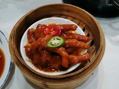 -合晋食府(广州合晋帝苑酒店)