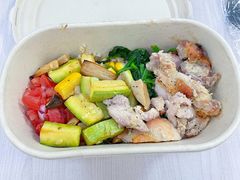 -CALIFORKS加州叉子轻食(朝阳门店)