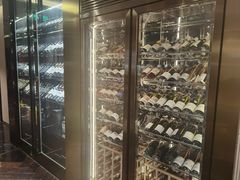 -北京泰富酒店-柏景轩中餐厅