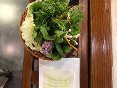 -东来顺•非遗火锅(外滩店)