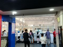 -冠军冰场CHAMPION RINK(中华城店)