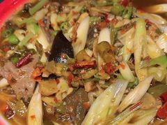 -常和州·夜宵大排档(常州单店)