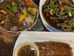 -鹅滋道(甘坑古镇店)