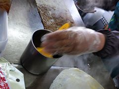 -李记特色五谷杂粮鸡蛋果子