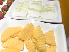 土豆-掂档潮汕牛肉火锅(沈阳万象城店)