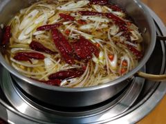 -南国锋味椰子鸡(瀚海店)