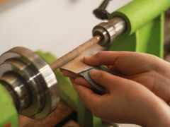 -五月木作·DIY木作文创体验店(北京路店)