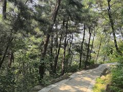 -封龙山风景区