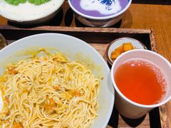 -李百蟹·江南蟹黄面·河景餐厅(夫子庙总店)