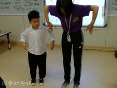 -瑞思少儿素质成长中心(九方校区)