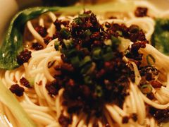 成都担担面-辛香汇(大华第一坊店)