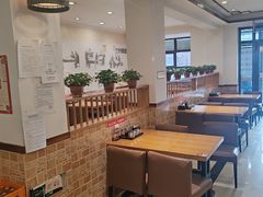-和兴记牛肉火勺·羊汤(于洪广场店)